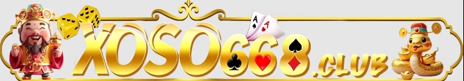 Nhà cái Xoso