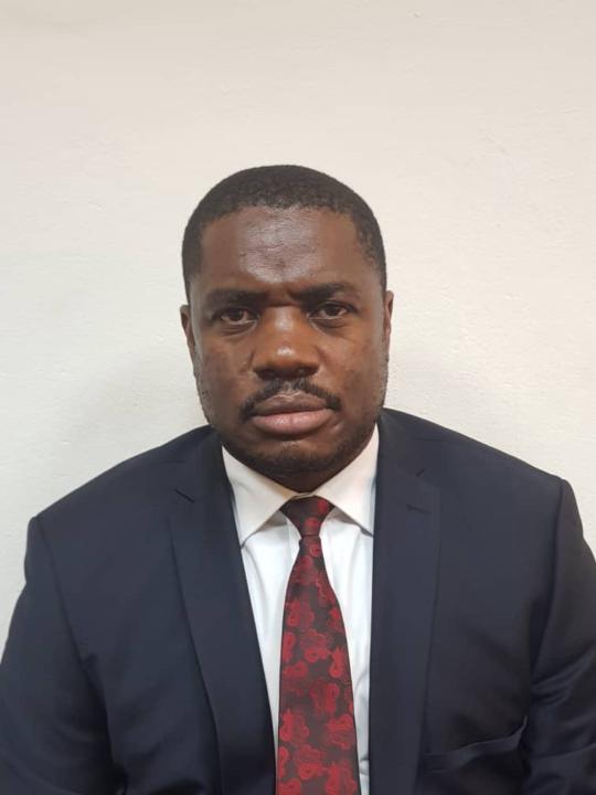 Ernest Kaah