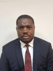 Ernest Kaah