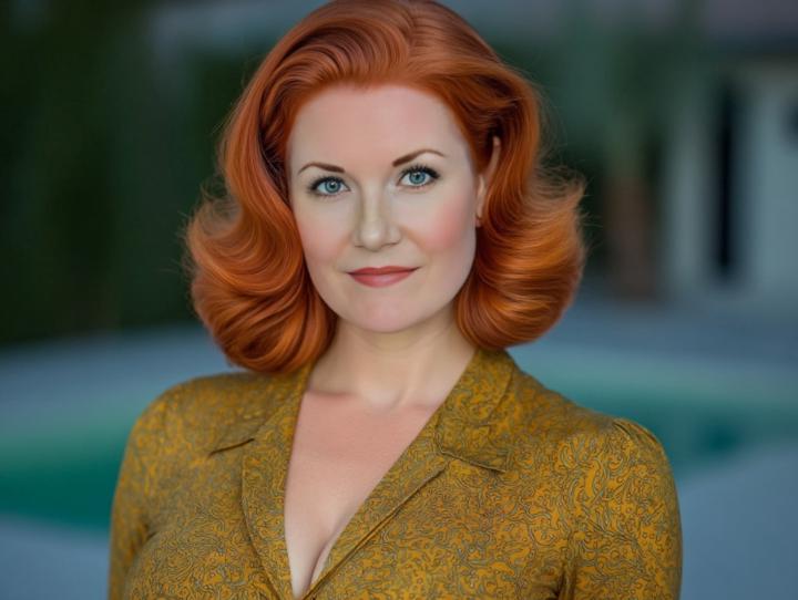 Kim Sayre