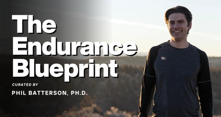 The Endurance Blueprint