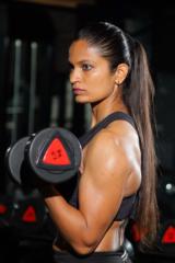Dr Sharvari Inamdar