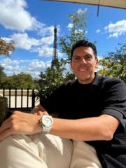 Hugo Mendoza