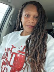 Nicola Brown