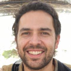 Frédéric Meya
