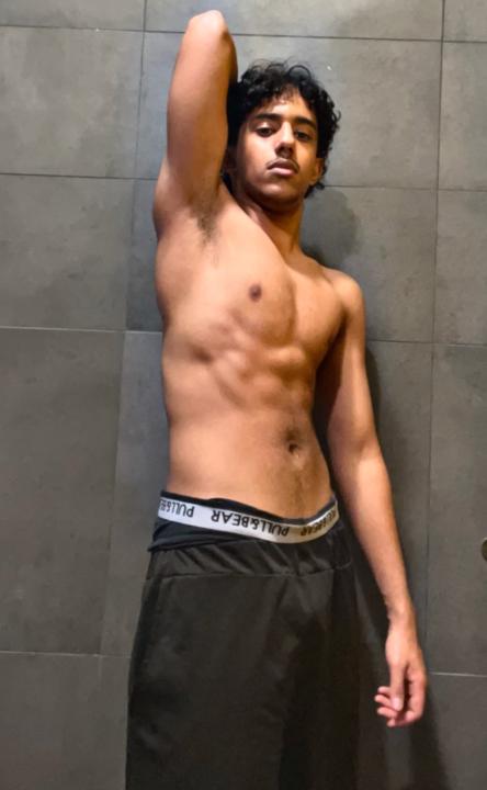 Mohammed Baras