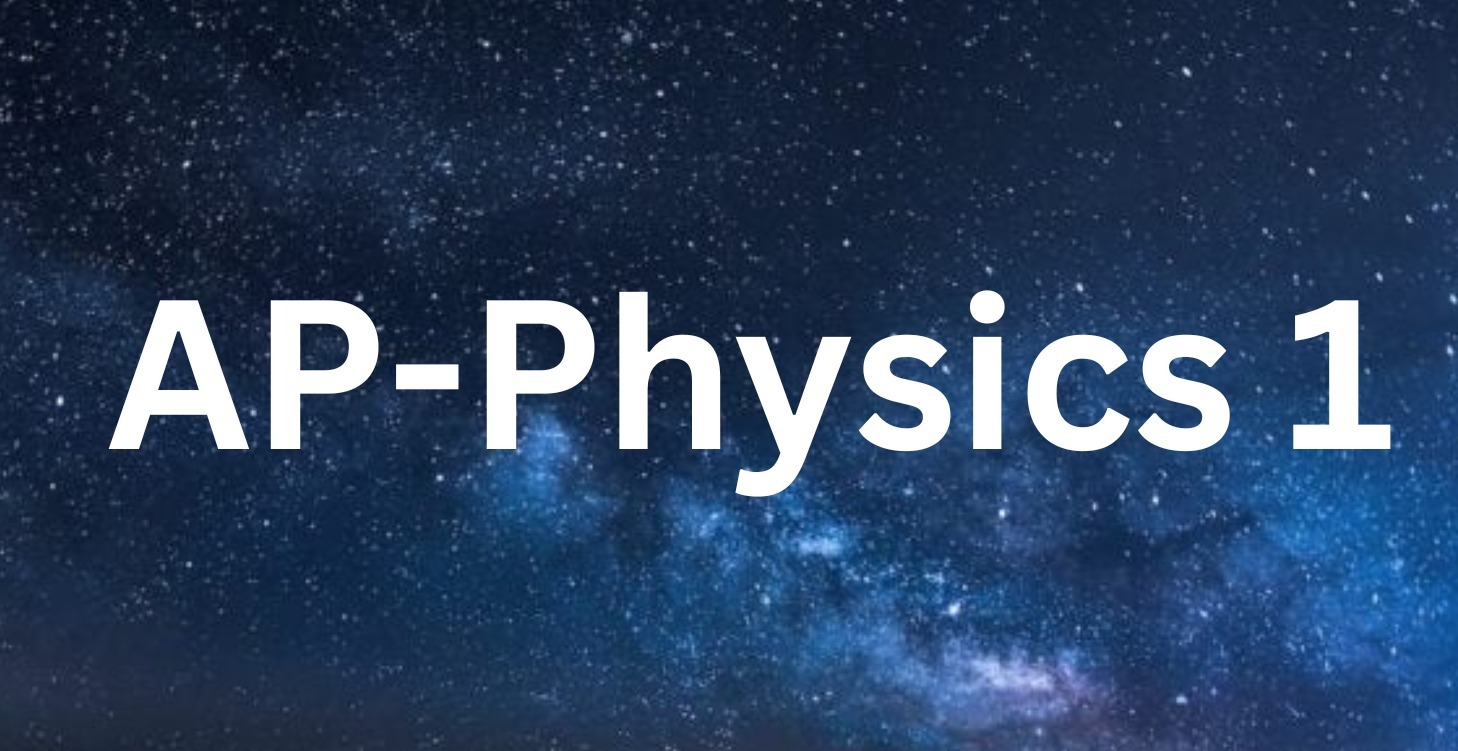 AP-Physics 1