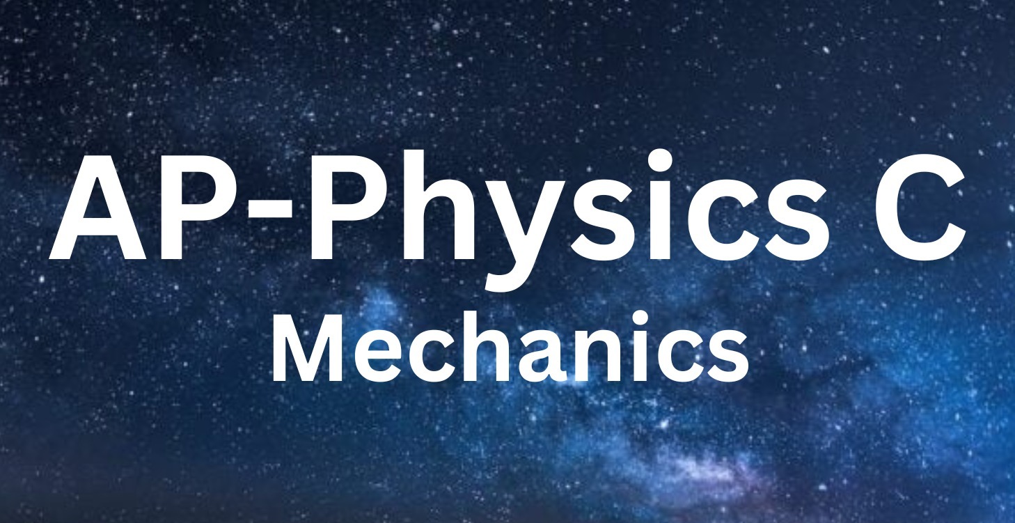 AP-Physics C Mechanics