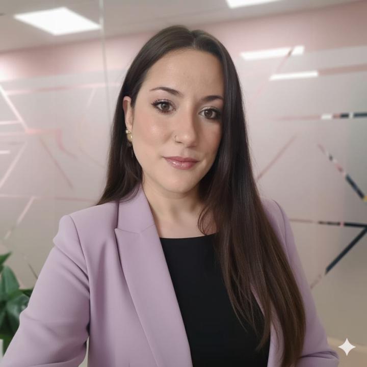 Beatriz Sánchez González