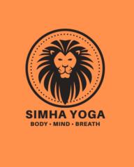 Simha Yoga