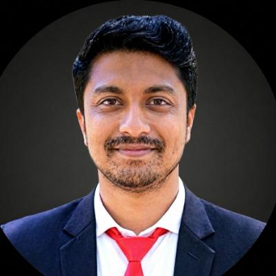 Saurav Mondol