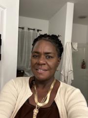 Regina Hargrove
