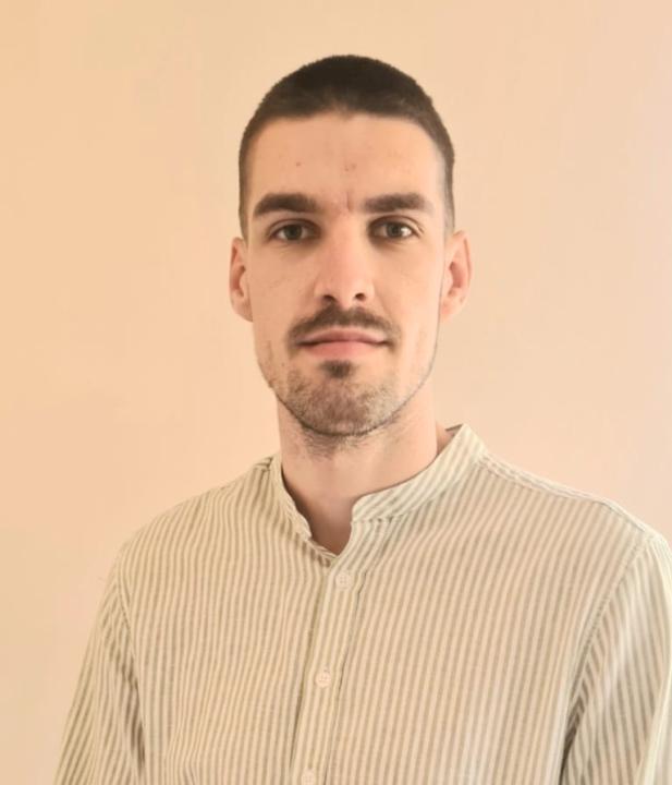 Nikola Novakovic