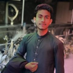 M Ahmad