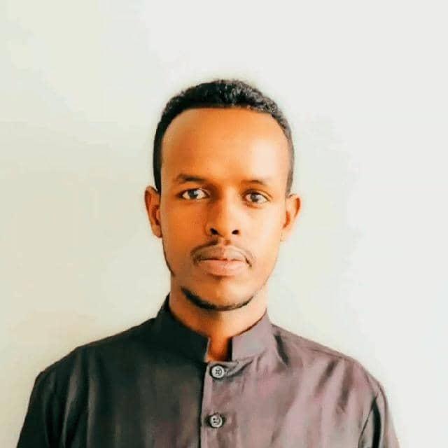 Abdirashid Omar