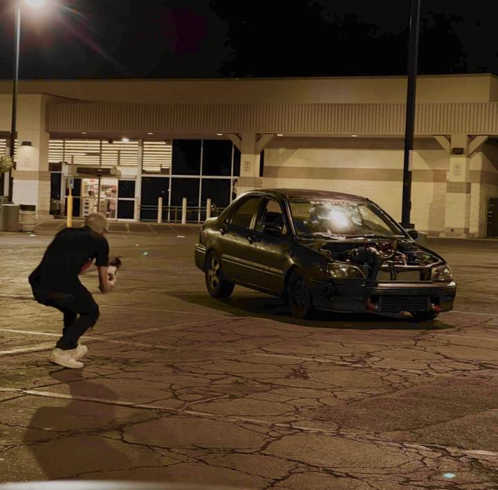 Alexander Schach-Donnelly