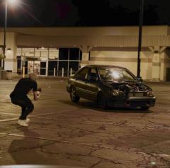 Alexander Schach-Donnelly