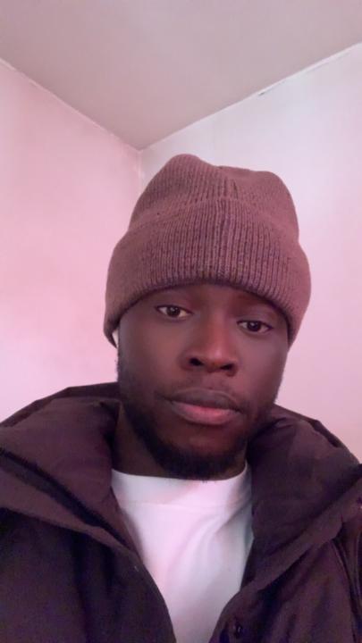 Shadrack Chinecherem