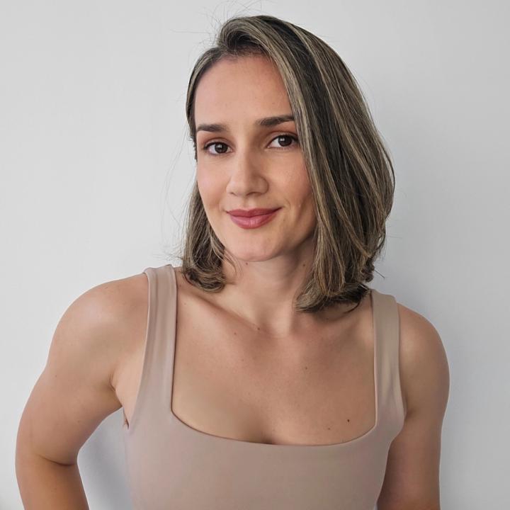 Genesis Penaherrera