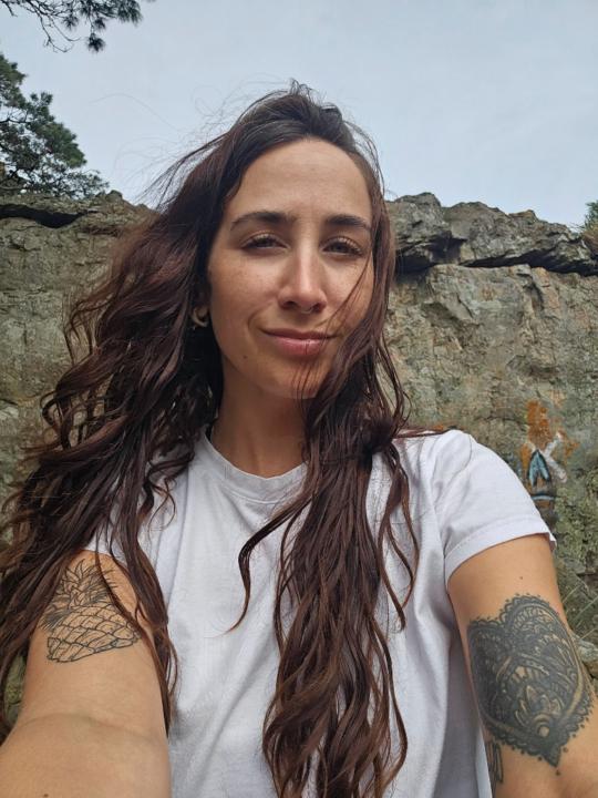 Camila Vazquez Duhau