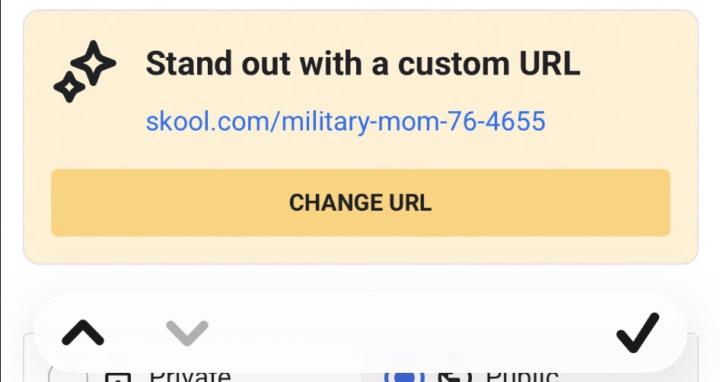 Military Mom 76