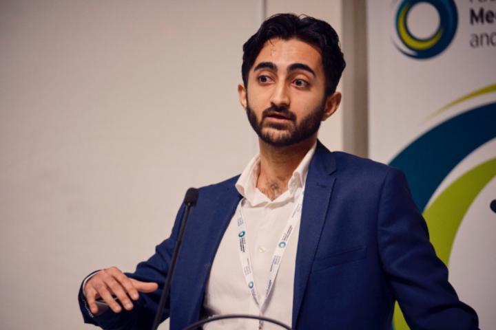 Shehryar Khan