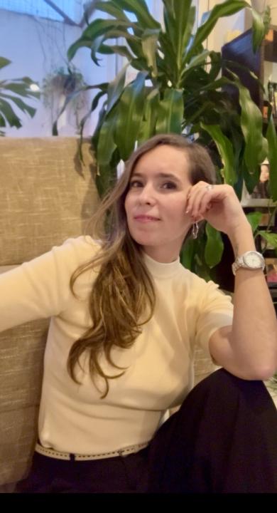 Andrea Peña