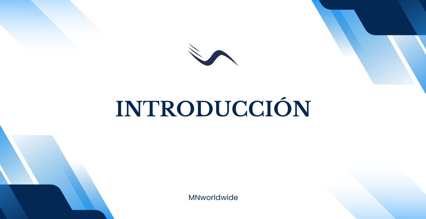 Introducción