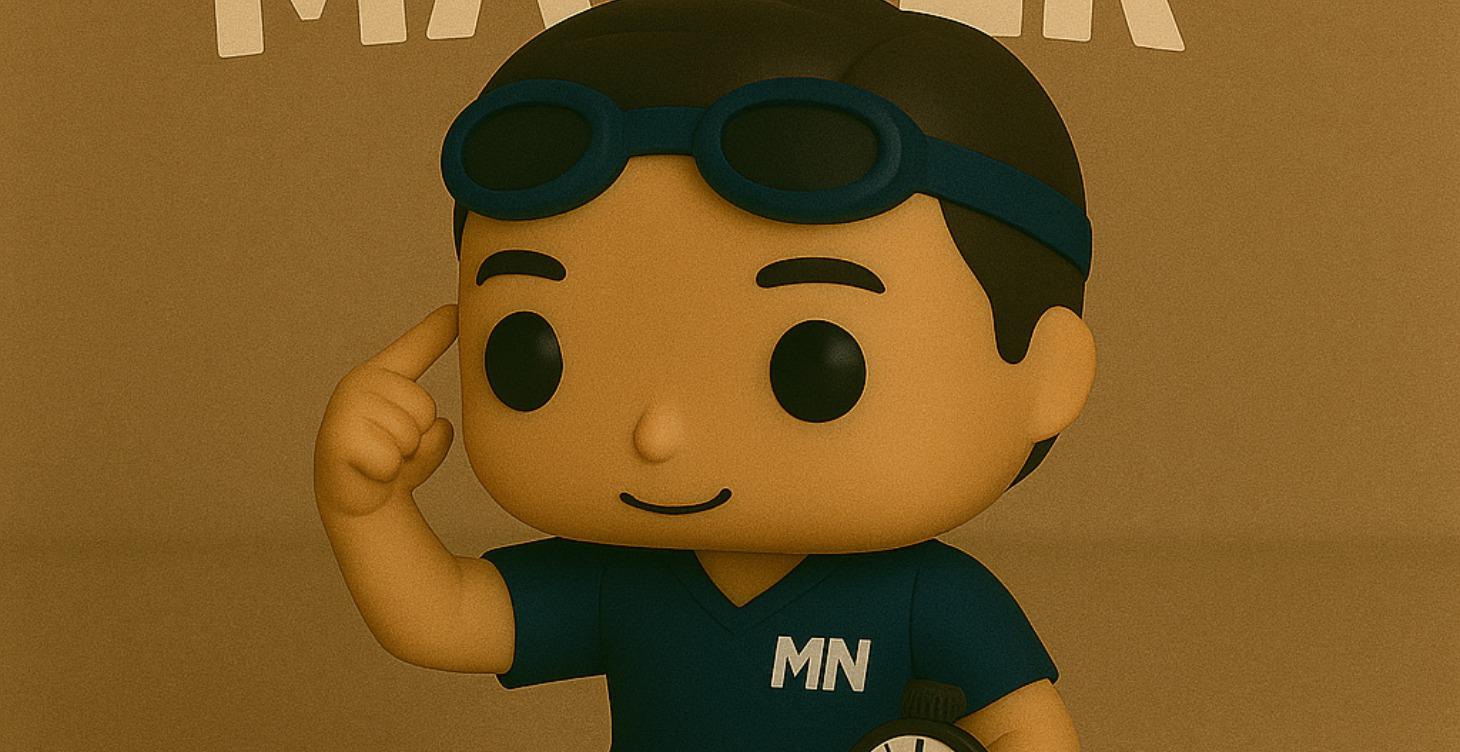 Mi diario de todos los días