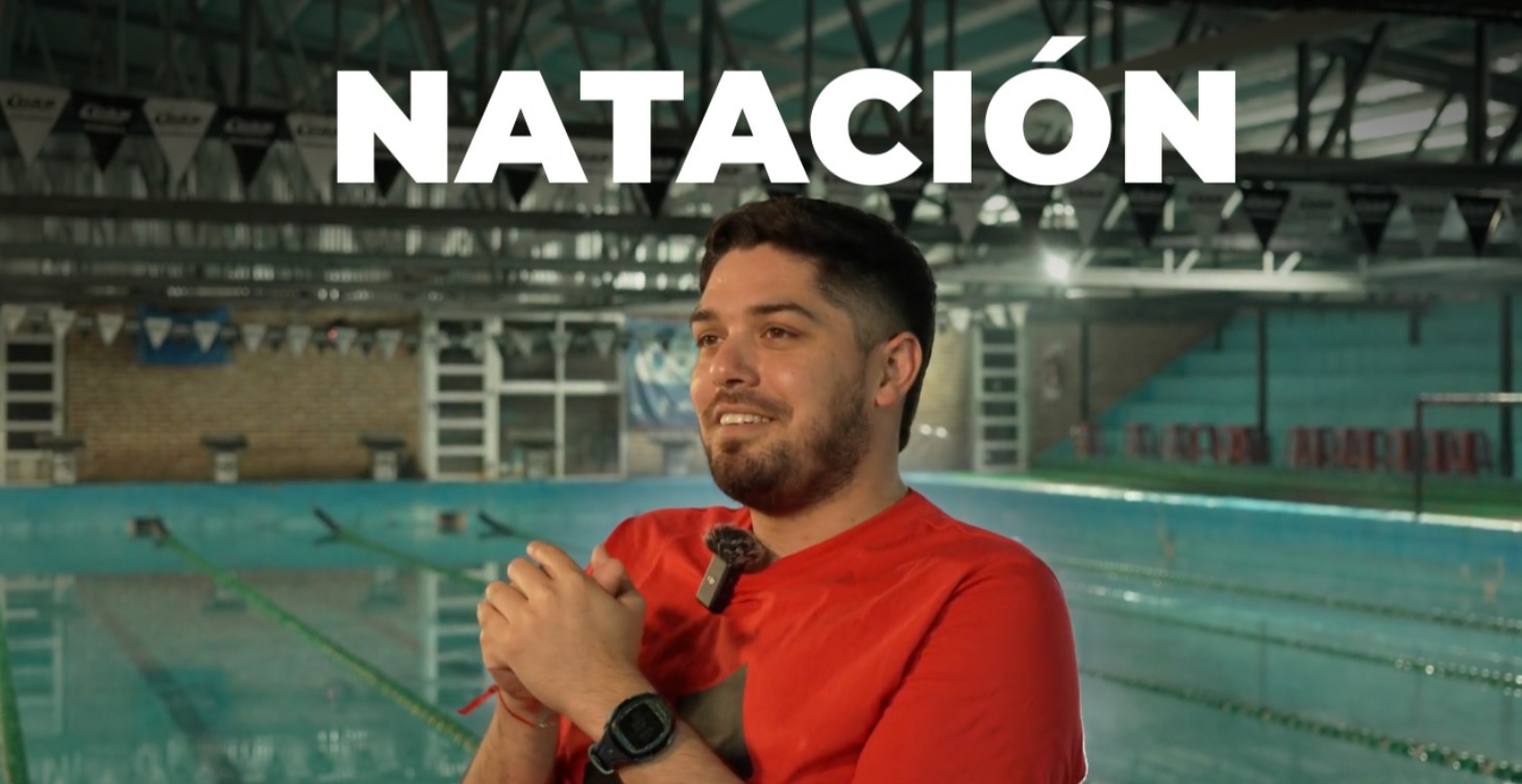NATACIÓN TÉCNICA