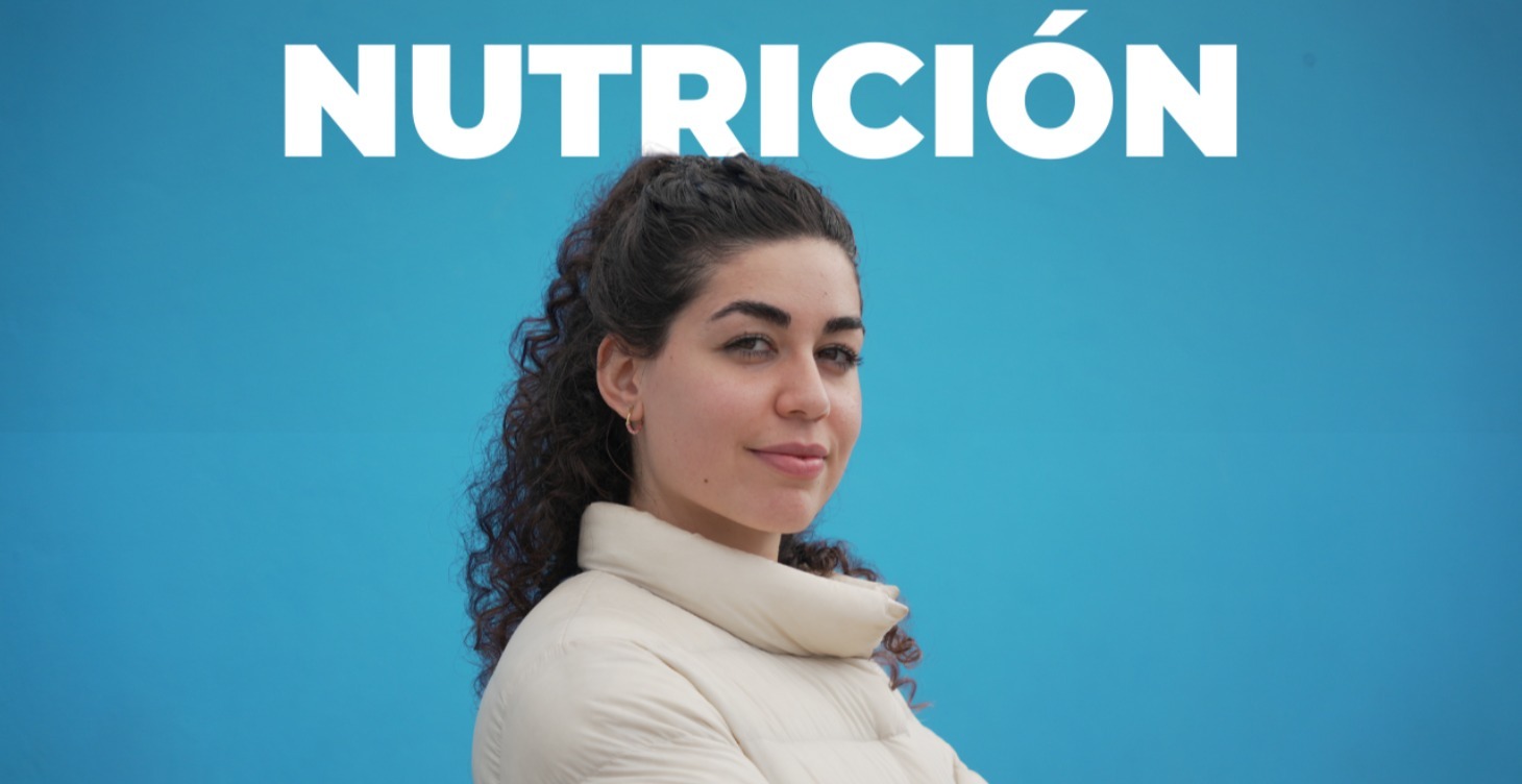NUTRICIÓN PARA UNA VIDA REAL