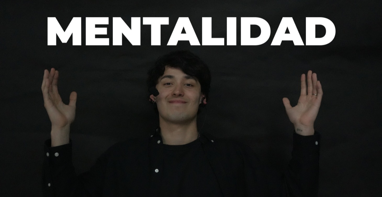 MENTALIDAD Y HÁBITOS