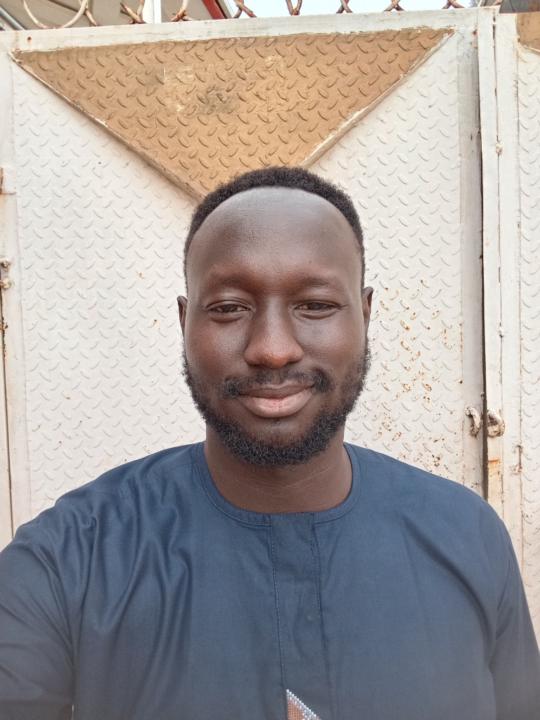 Samuel Deng