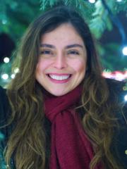 Maria Cecilia Cespedes Salguero