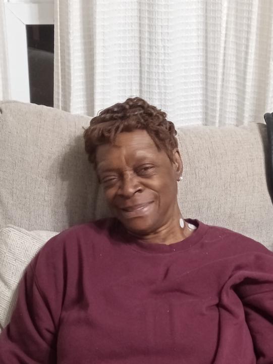 Henrietta Livingston