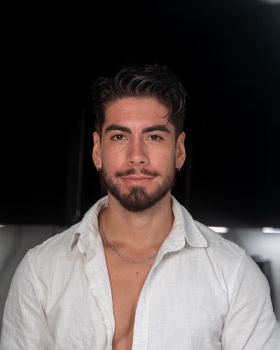 Felipe Saer