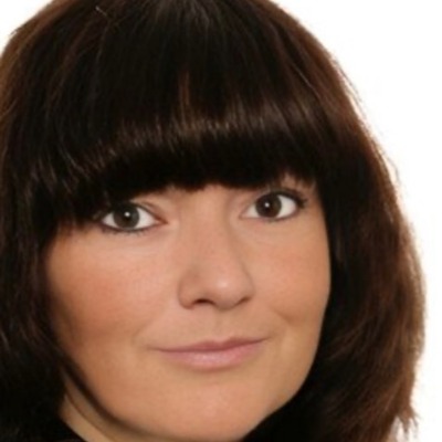 Irene Falkner