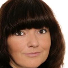 Irene Falkner