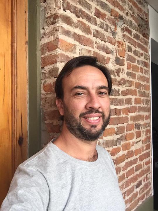 Miguel Narbaiz