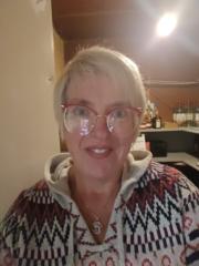 Mary Gilfillan