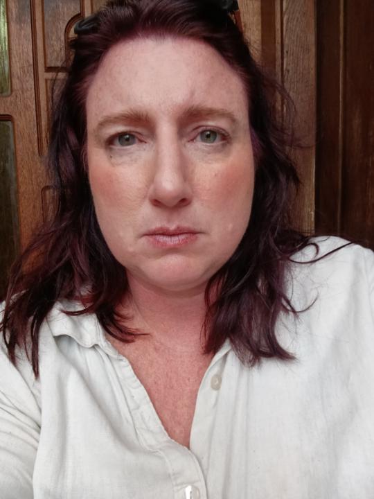 Margaret Gane-Rich,Rich