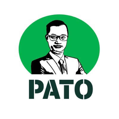 Mr Pato