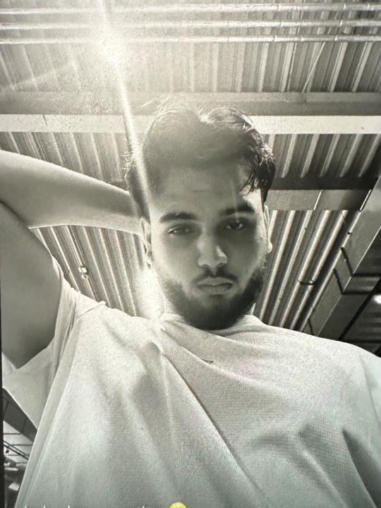 Sayed Kamalzai