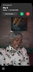 Juanita Feaster