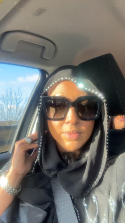 Halima Hussein