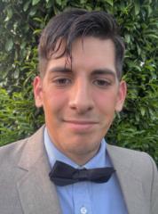Esteban Willwerth