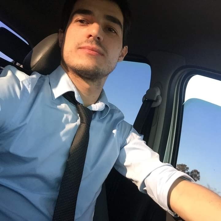 Maximiliano Canavese