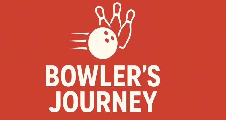 The Bowler's Journey