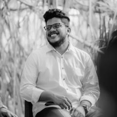 Chamath Samarasinghe