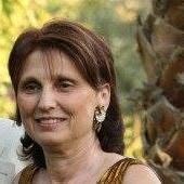 Leah Goldstein